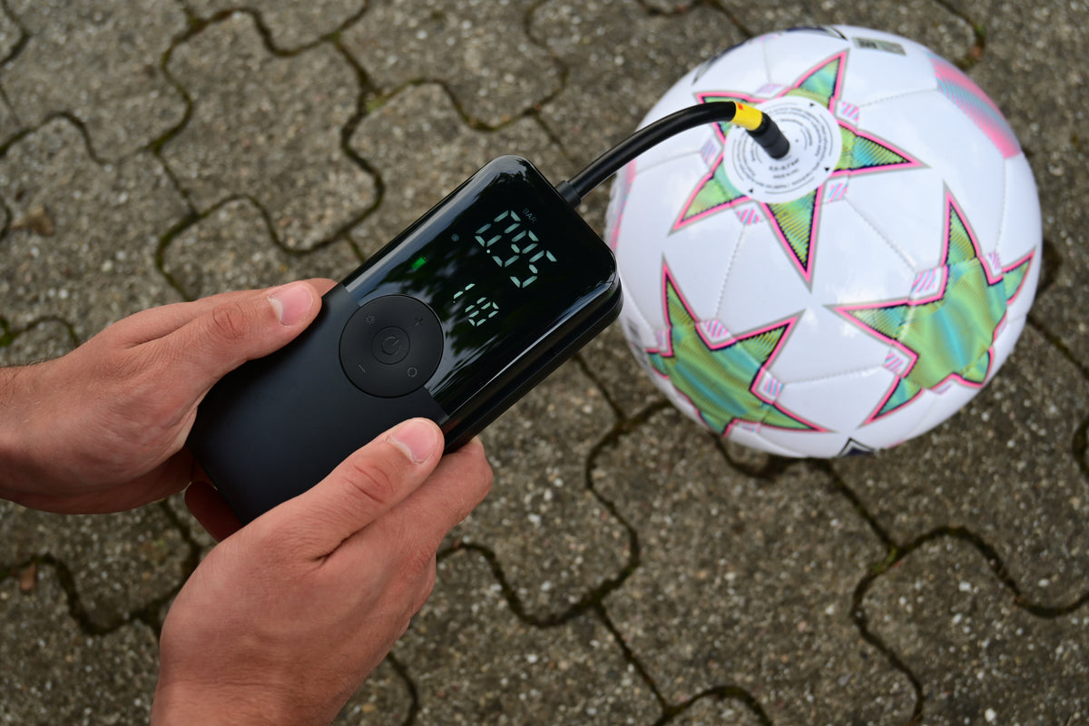 Veltaro AirPro robust