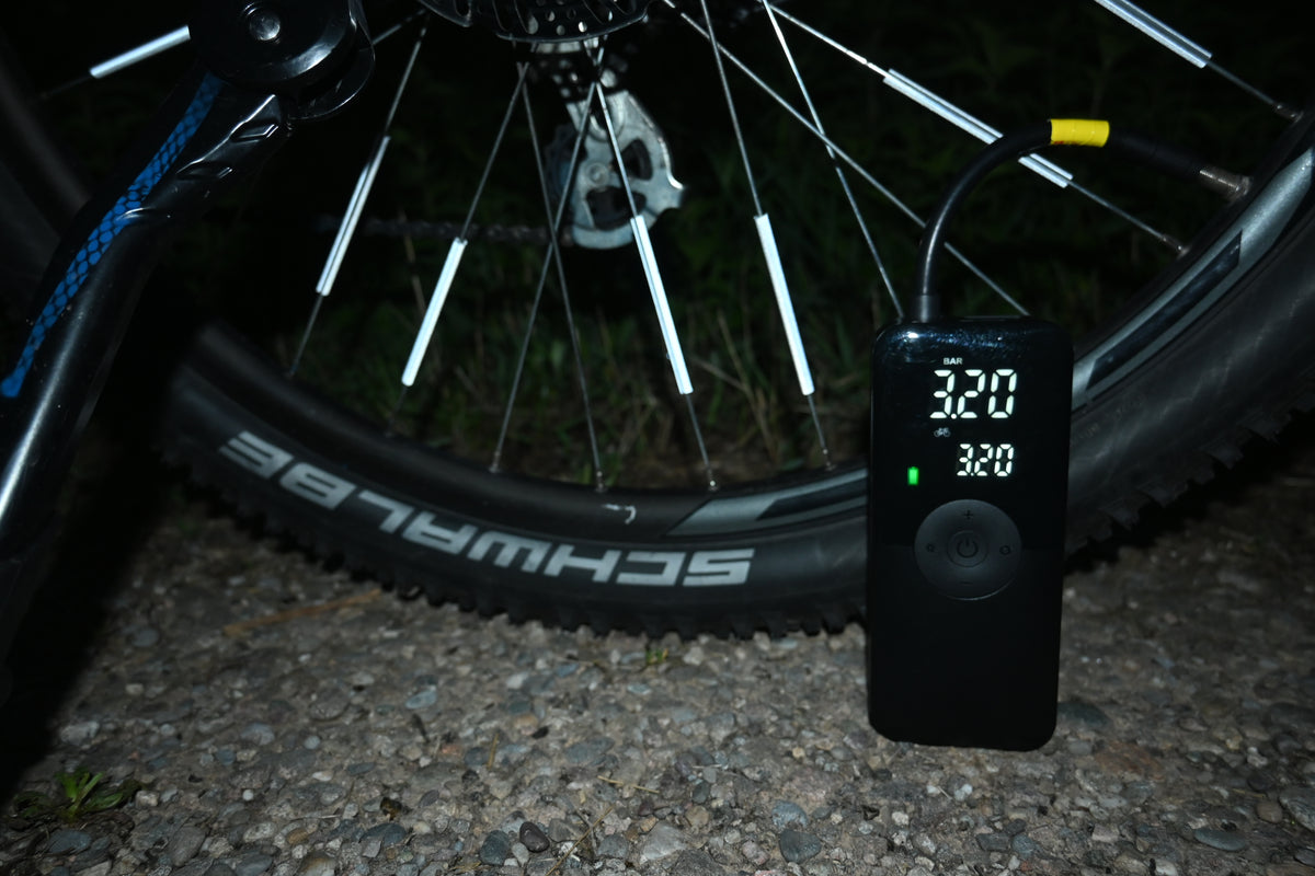 Veltaro AirPro Display