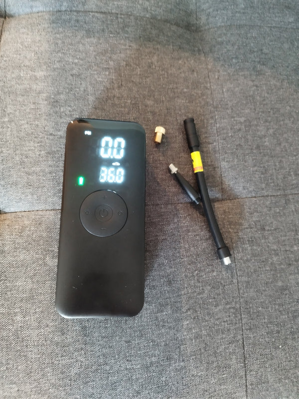 Customer testimonial 1